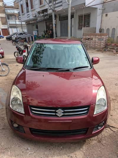 Suzuki Swift 1.3 DLX