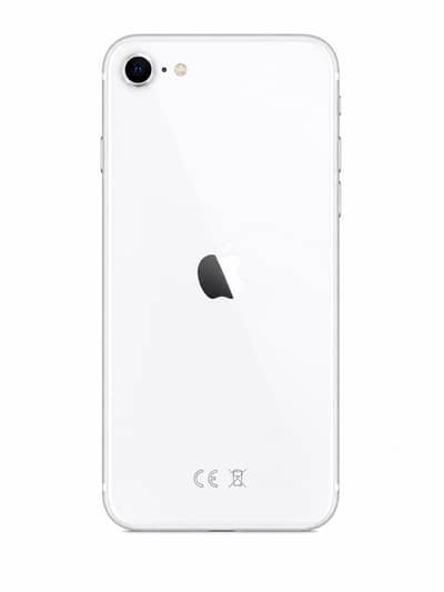 Iphone SE 2022 PTA Approved