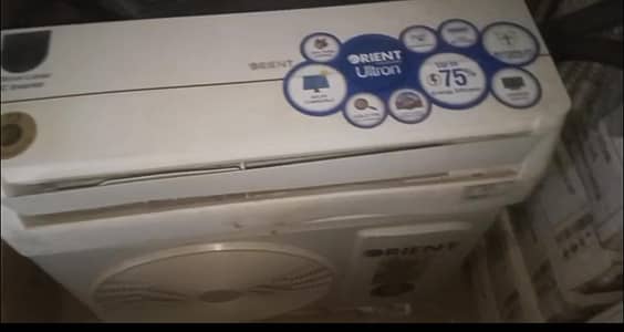 Orient T3 DC. inverter 1/ton