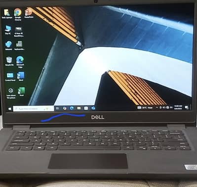 Dell latitude 3410