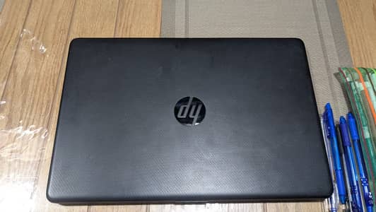 HP 15t-dw300 laptop i5-11th gen