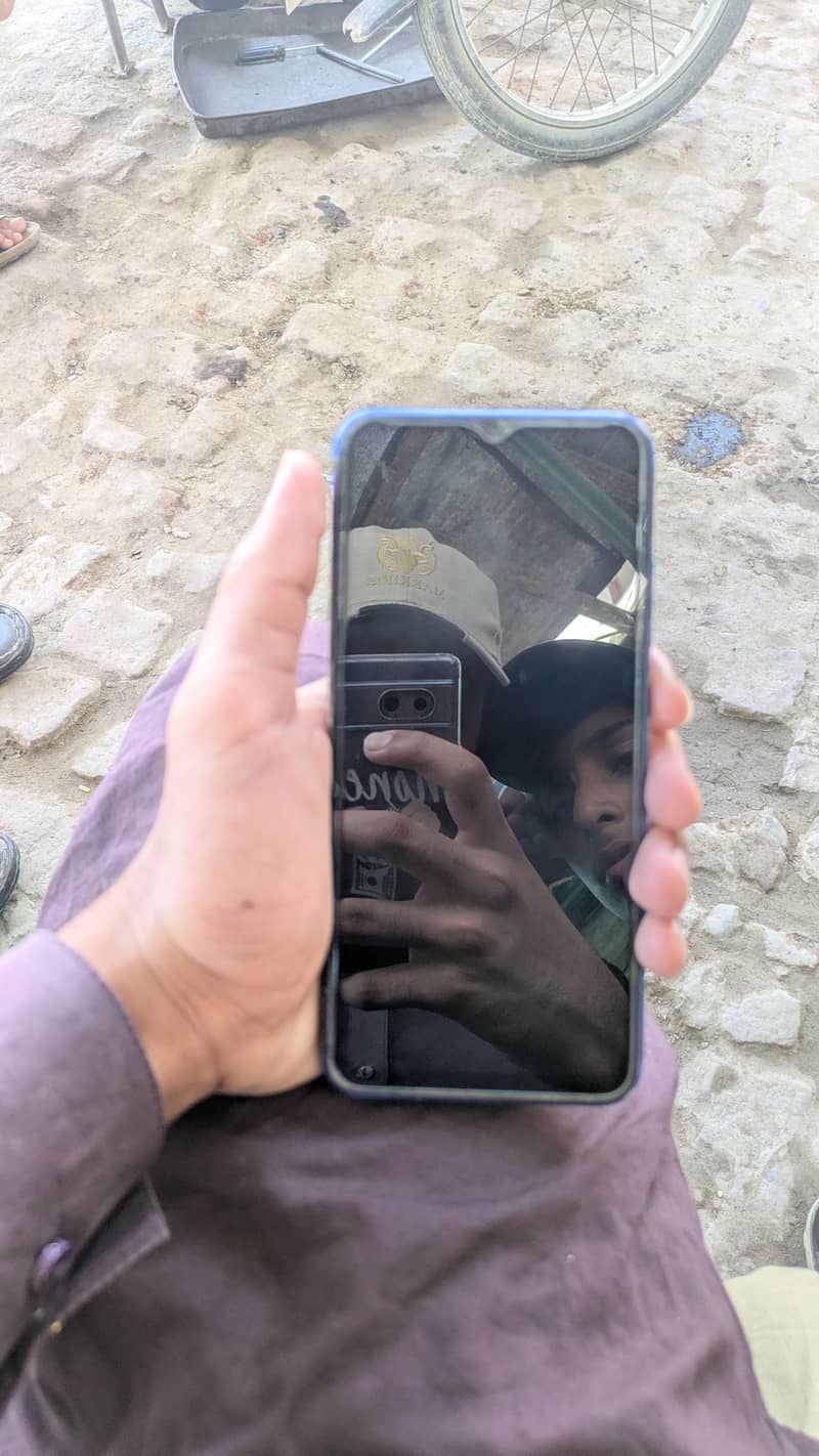 Redmi A9 1