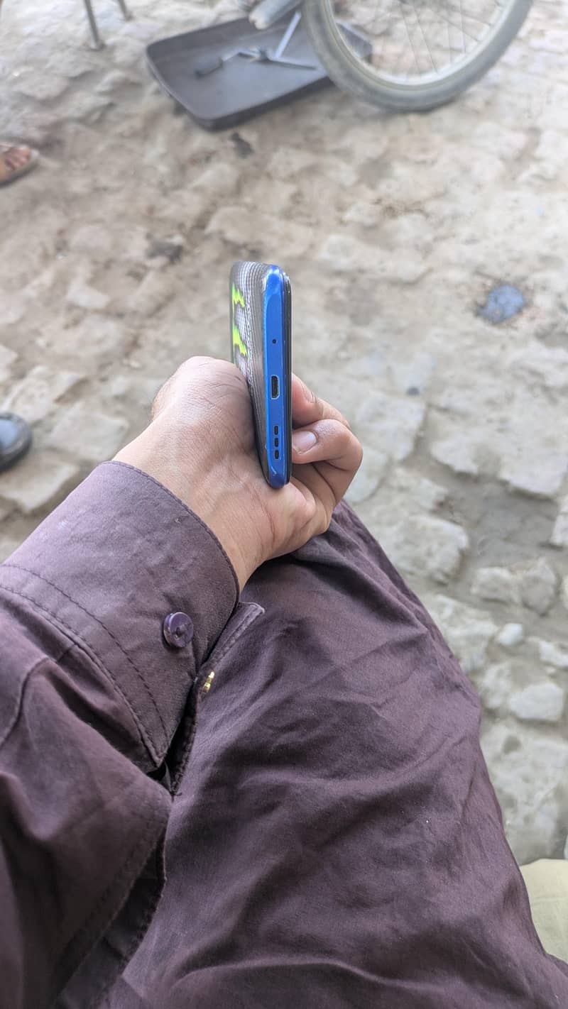 Redmi A9 4