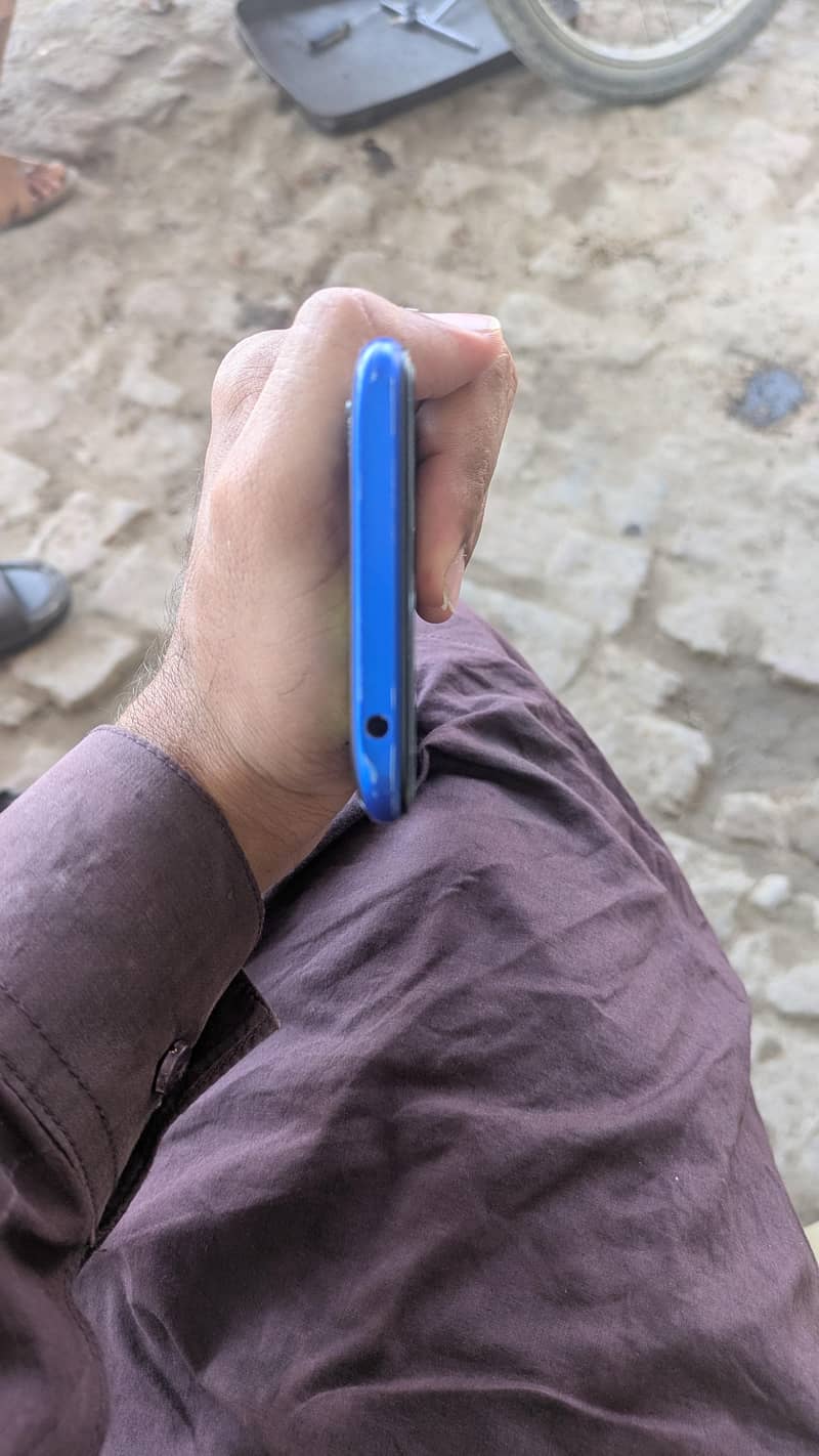 Redmi A9 5