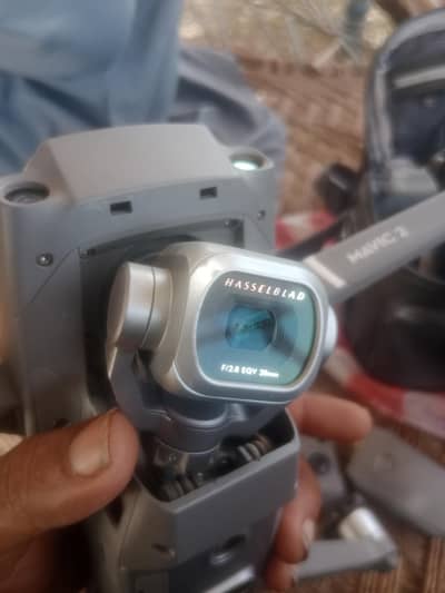 Mavic 2 Pro 10by10 Condition Sale