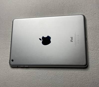 Apple Mini  One