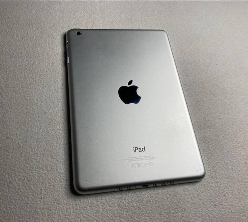 Apple Mini  One 1