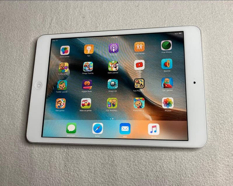 Apple Mini  One 2