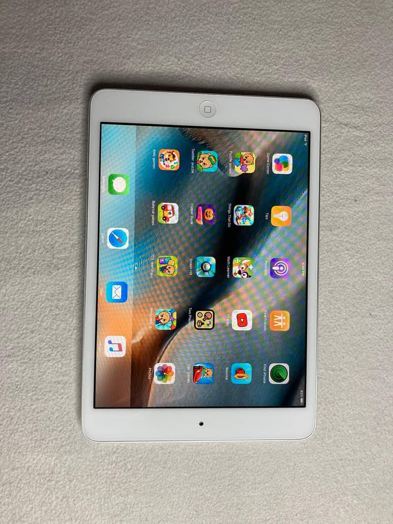 Apple Mini  One 3