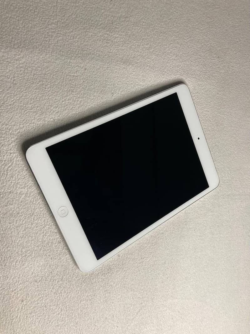Apple Mini  One 5