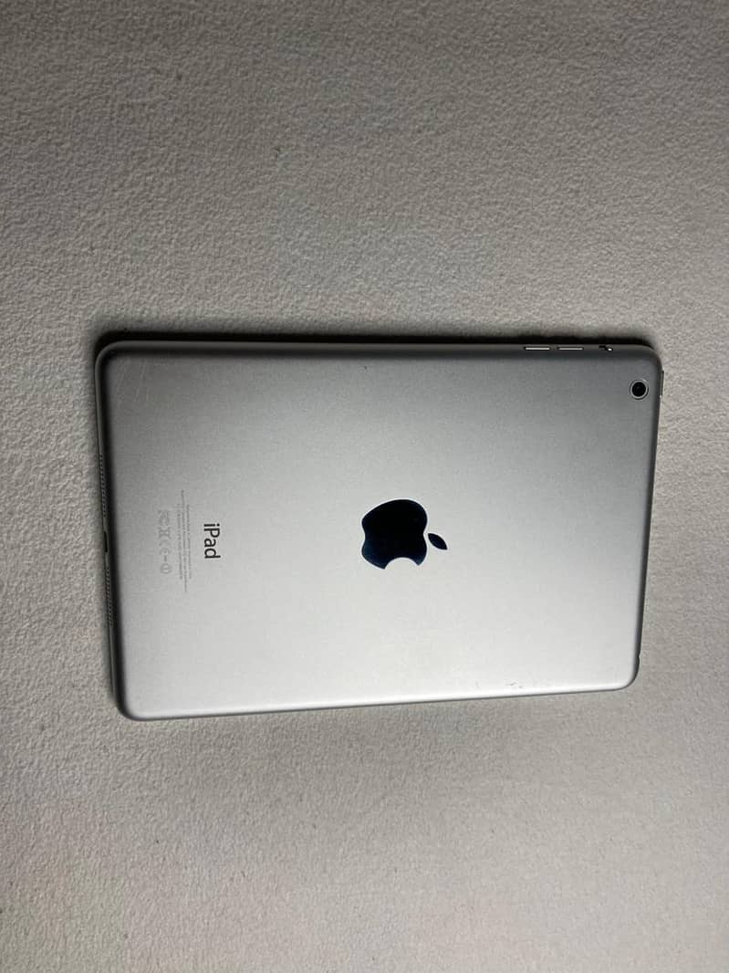 Apple Mini  One 6