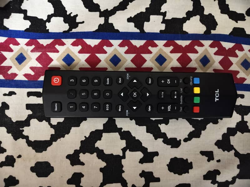 TCL Led 3
