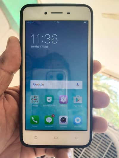 oppo A37