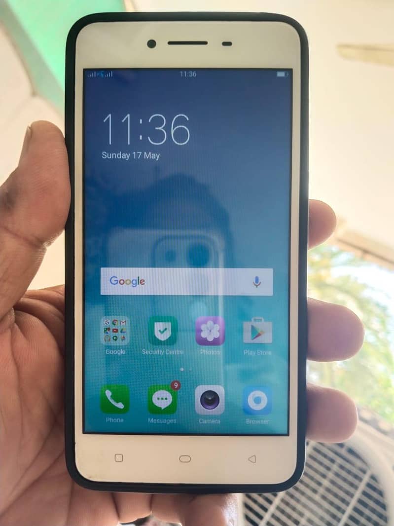 oppo A37 0
