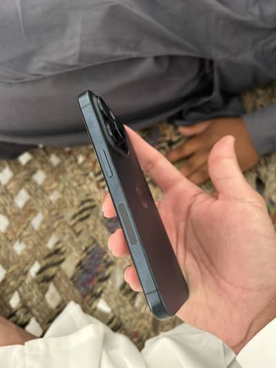 iphone 15pro non pta jv