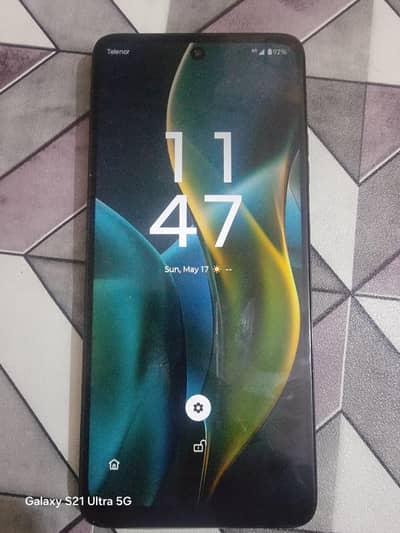 Moto g5g 2025