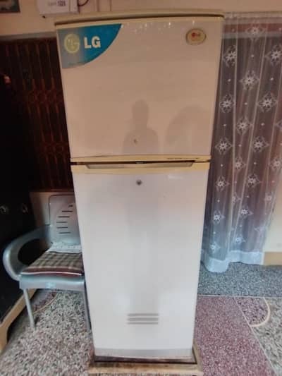 fridge No Frost Refrigerator condition 10/10