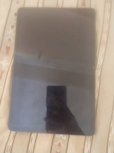 Samsung galaxy tab S9 5g panels broken