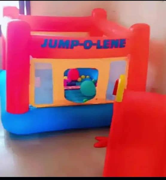 jump o lene 0
