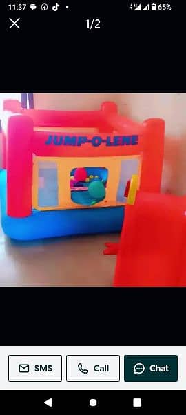jump o lene 1