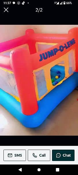jump o lene 3