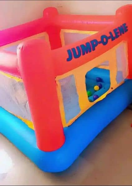 jump o lene 4
