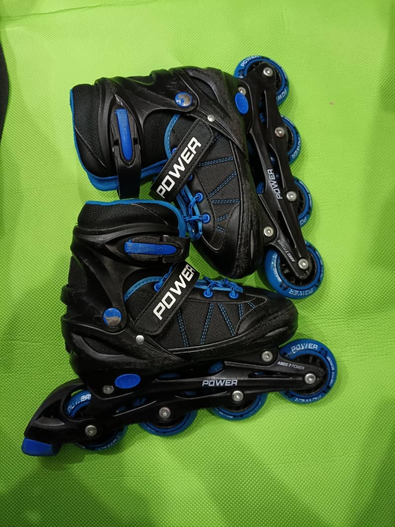 Skate  1