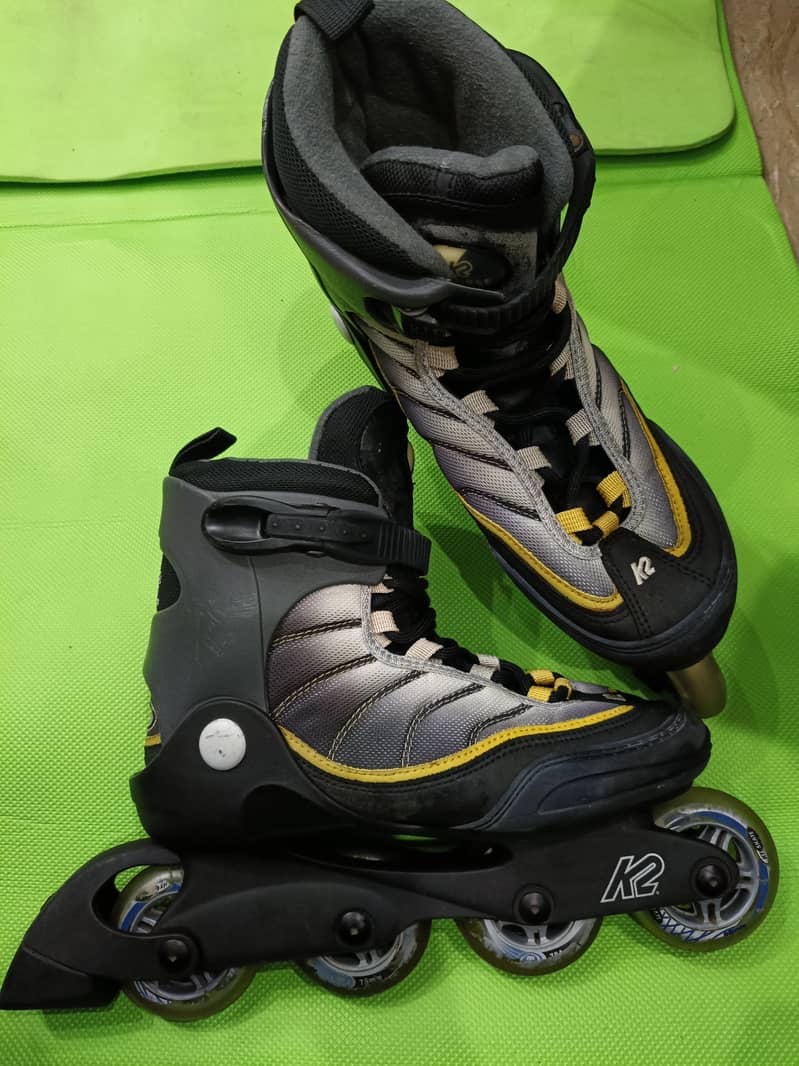 Skate  2