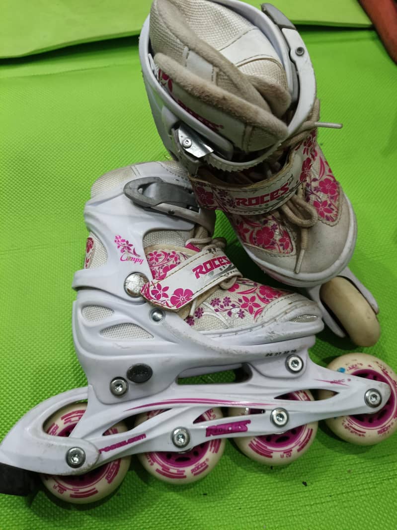 Skate  4