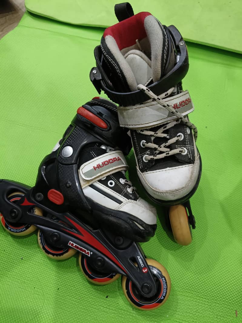 Skate  5