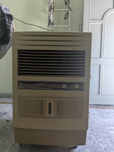 Super asia ecm 4000