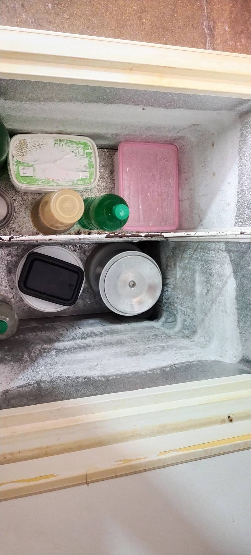freezer 1