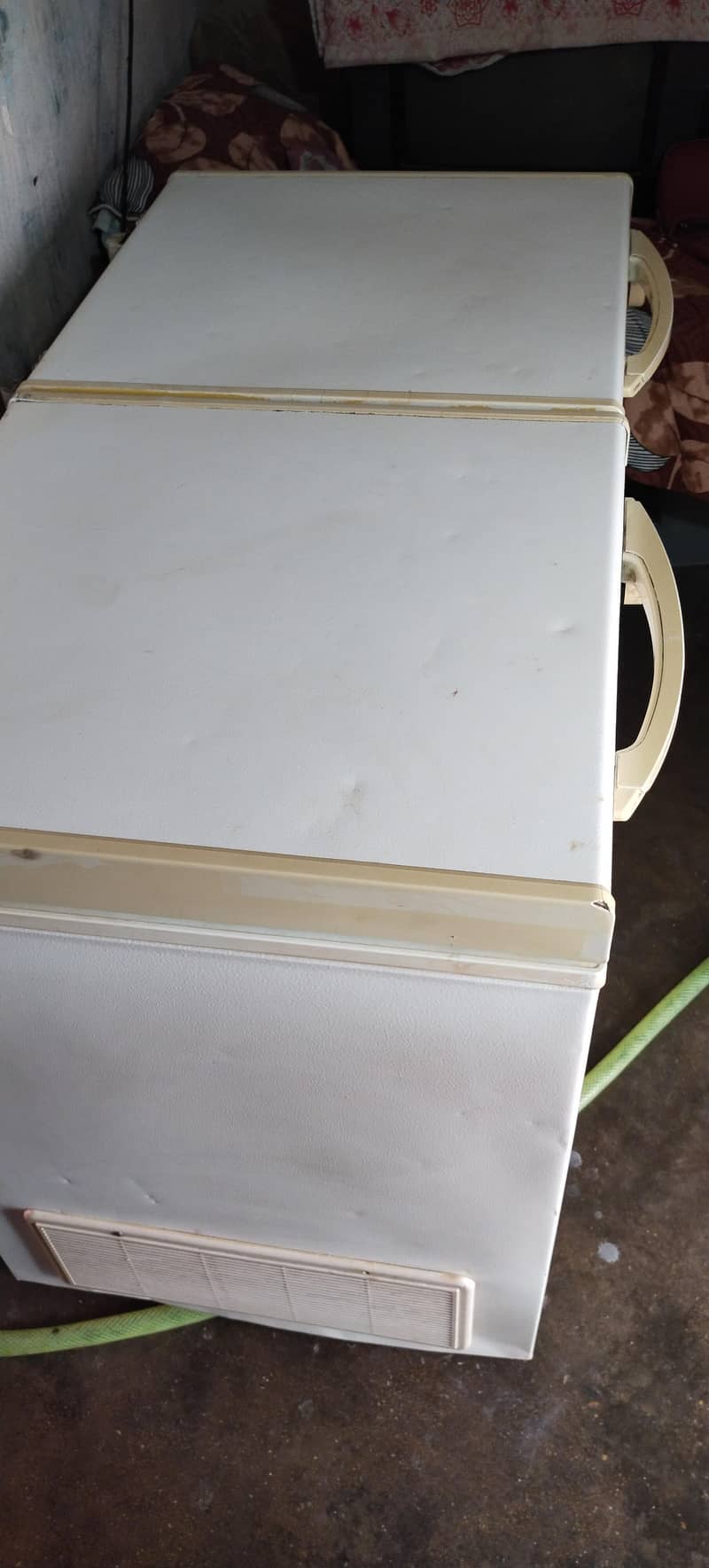 freezer 2