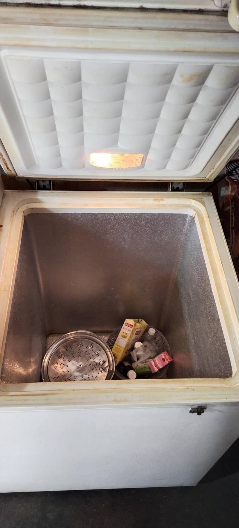 freezer 4