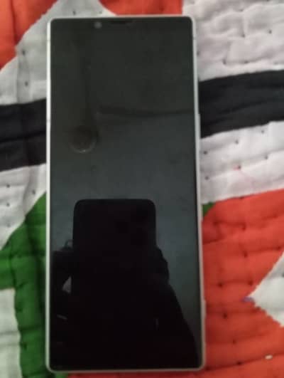 Sony xperia 1