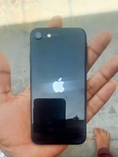 Iphone SE 3rd generation