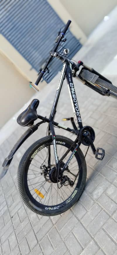 Hiroadstar HR MTB Cycle for Sale