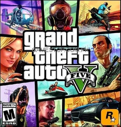All Types Of PC Games Available Only For Rs:100