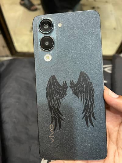 vivo y04 4/128 for sale