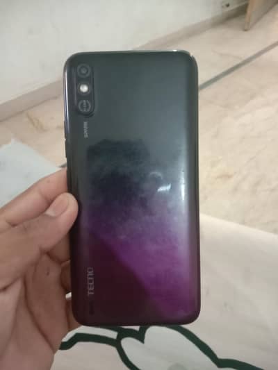 Tecno kc 1