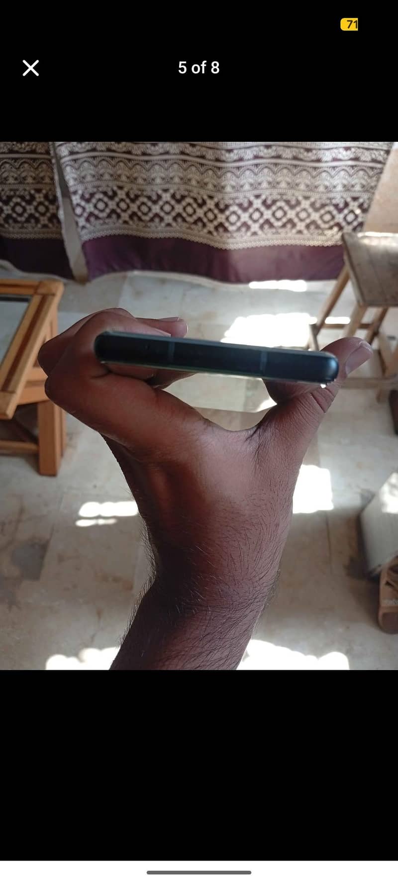Google pixel 6a 1