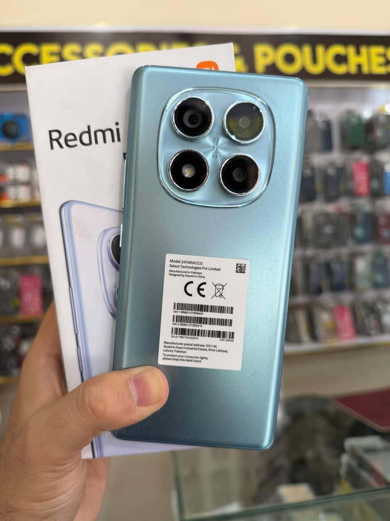 Note 14 pro 8/256 0
