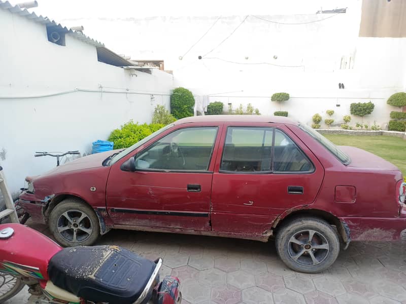 MARGALA 2
