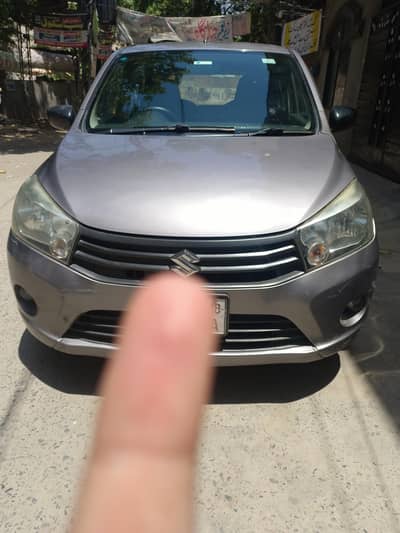 Cultus VXR 2018