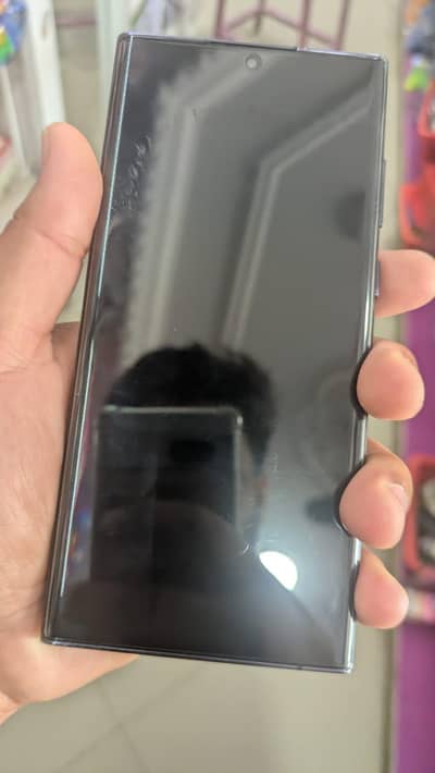 Samsung S22 ultra