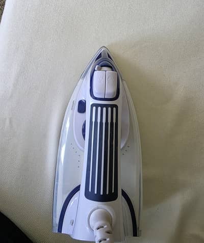 RAF ELECTRIC STEAM IRON