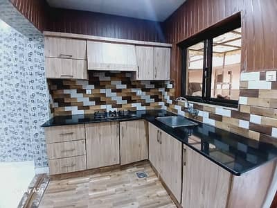 5 Marla House Available For Sale In Bahria Town Phase 8 Rawalpindi Ali Black