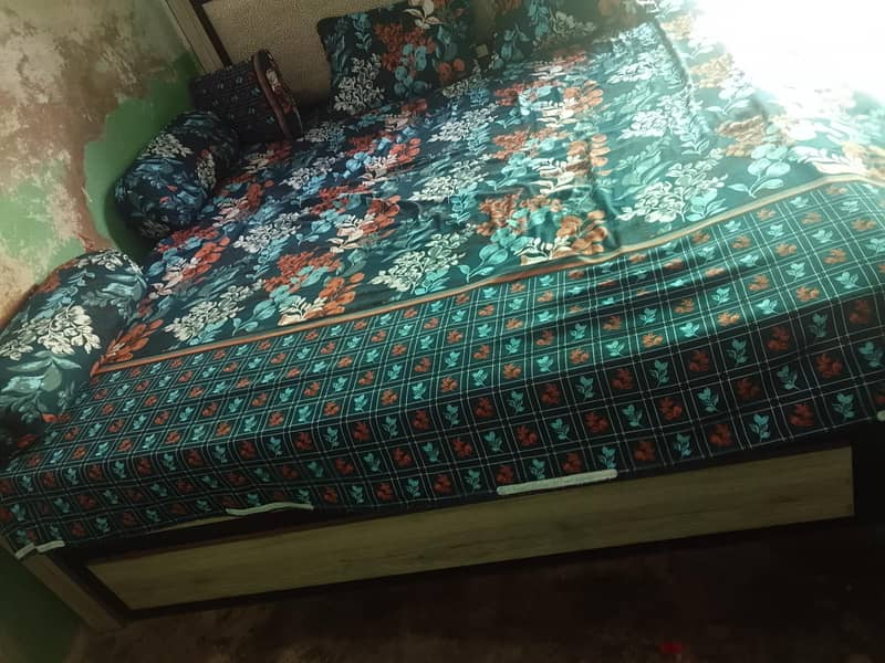 condition ok 1