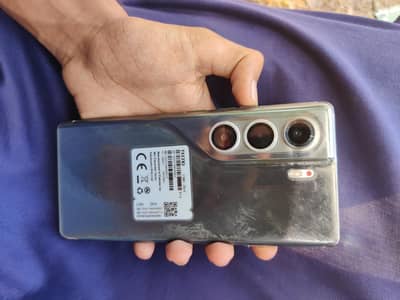 Tecno camon 40 pro for sale