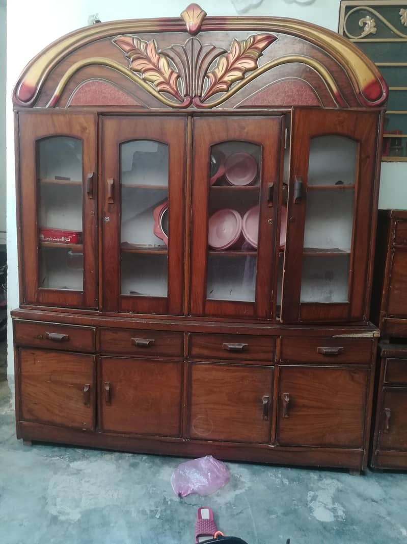 bartan almari 1